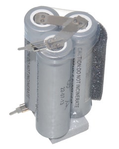 Battery Lithium Bellina