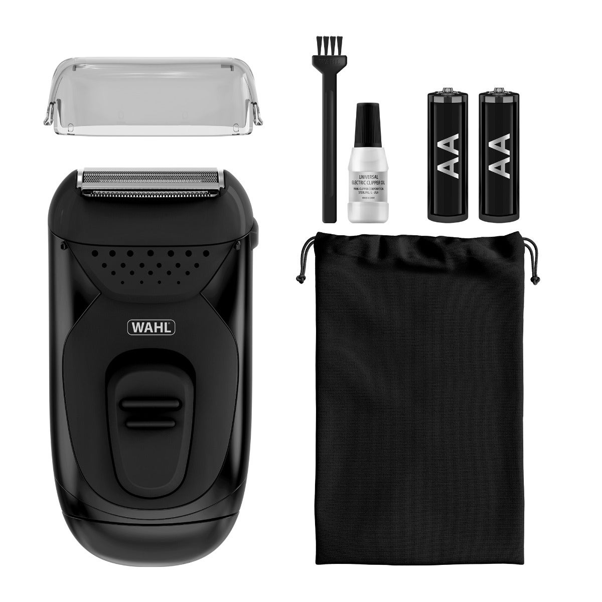 Waterproof shaver shop