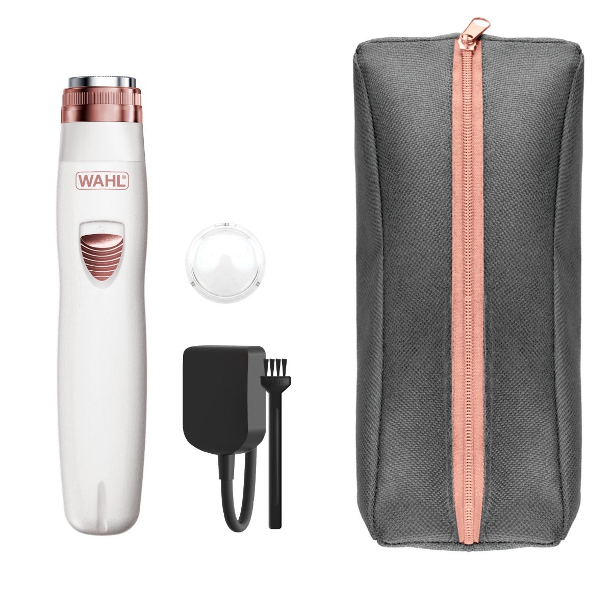 Facial shaver sales