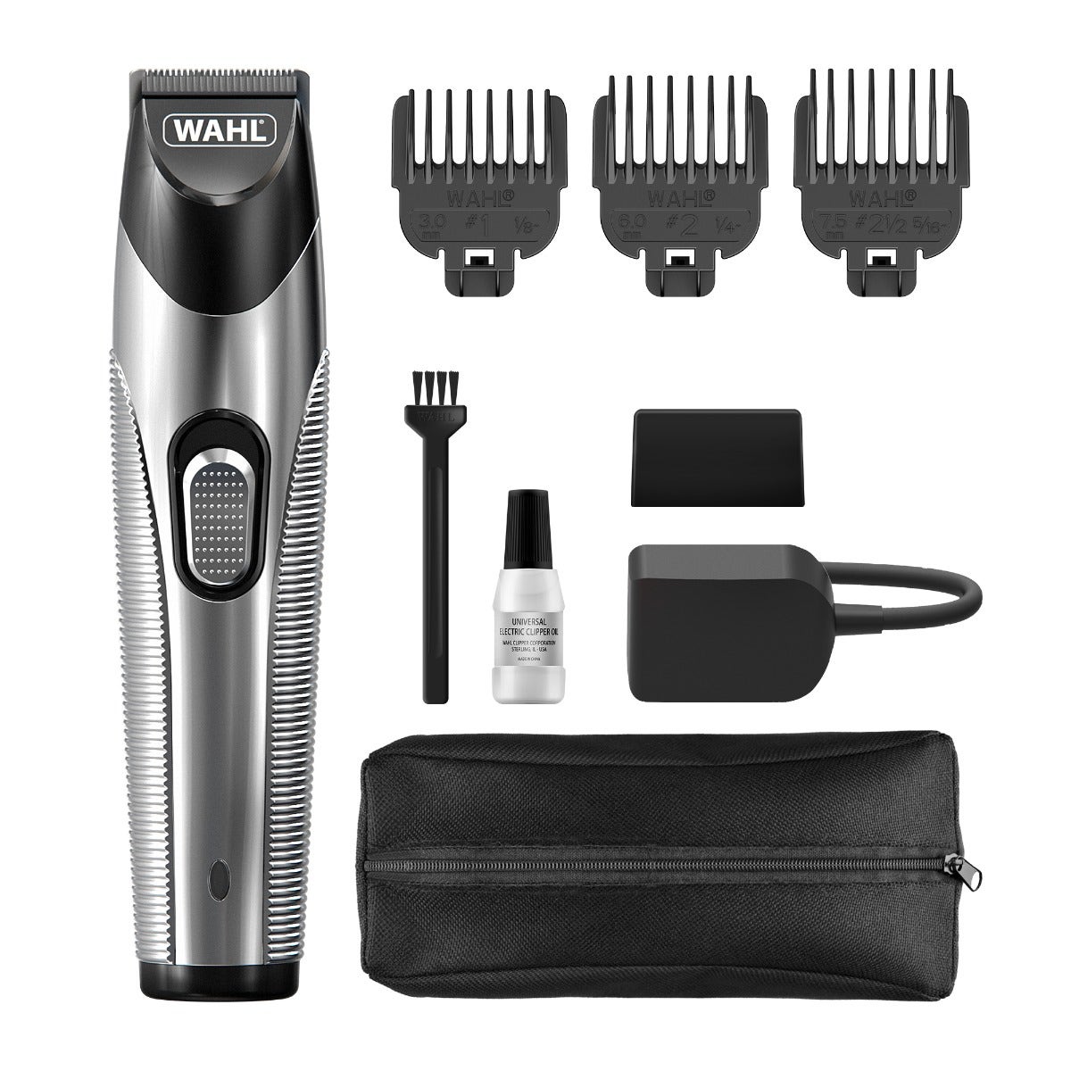 Wahl deals beard trimming