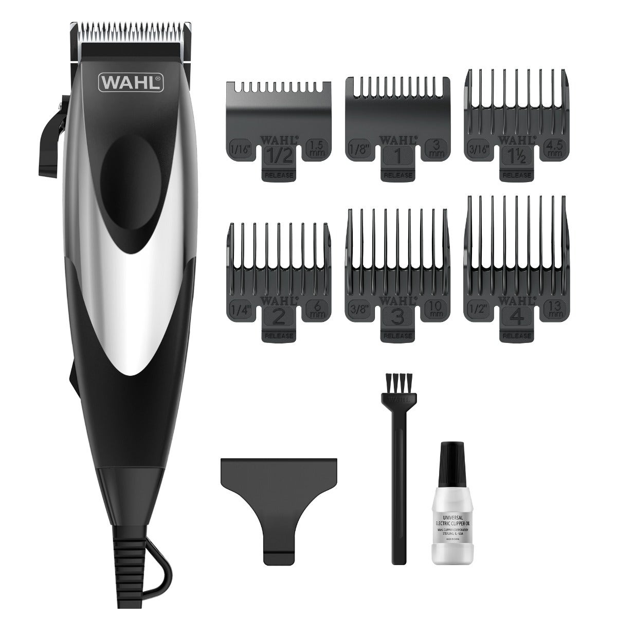 Wahl quick hot sale cut