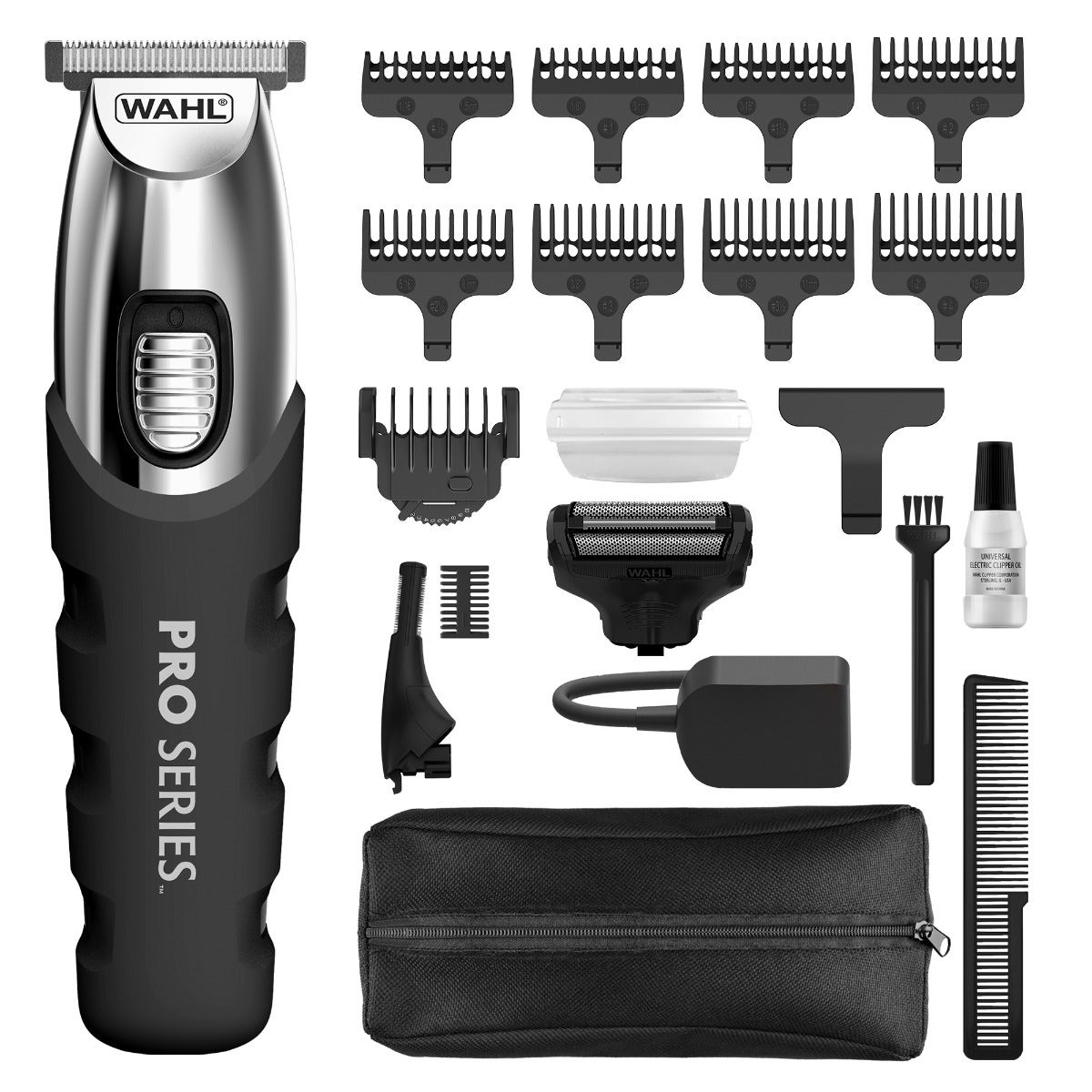 Pro Series Trimmer Personal Care Wahl AU