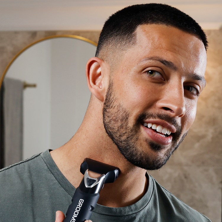 The Groomsman Body Trimmer Wahl AU