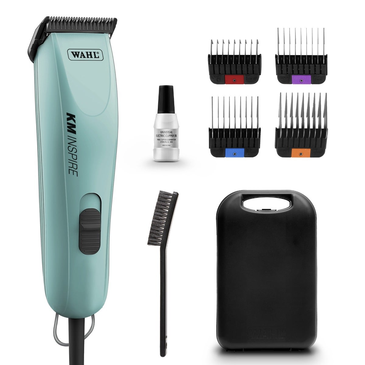 Wahl cordless dog clippers australia sales