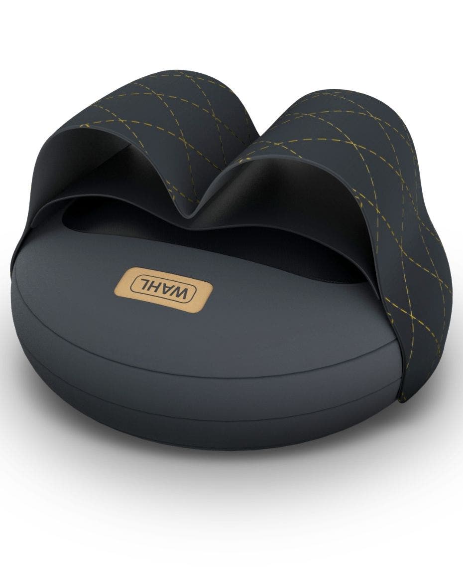 Wahl 3d shiatsu all rounder massager outlet
