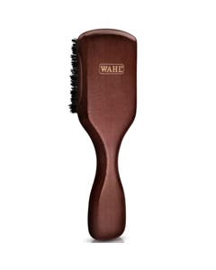 Wahl Barber Fade Brush - Barber Tools ZX956