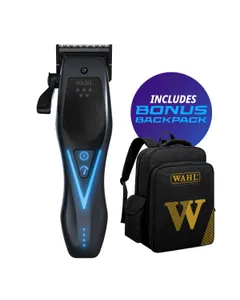 Wahl Vapor Switch Cord/Cordless Clipper