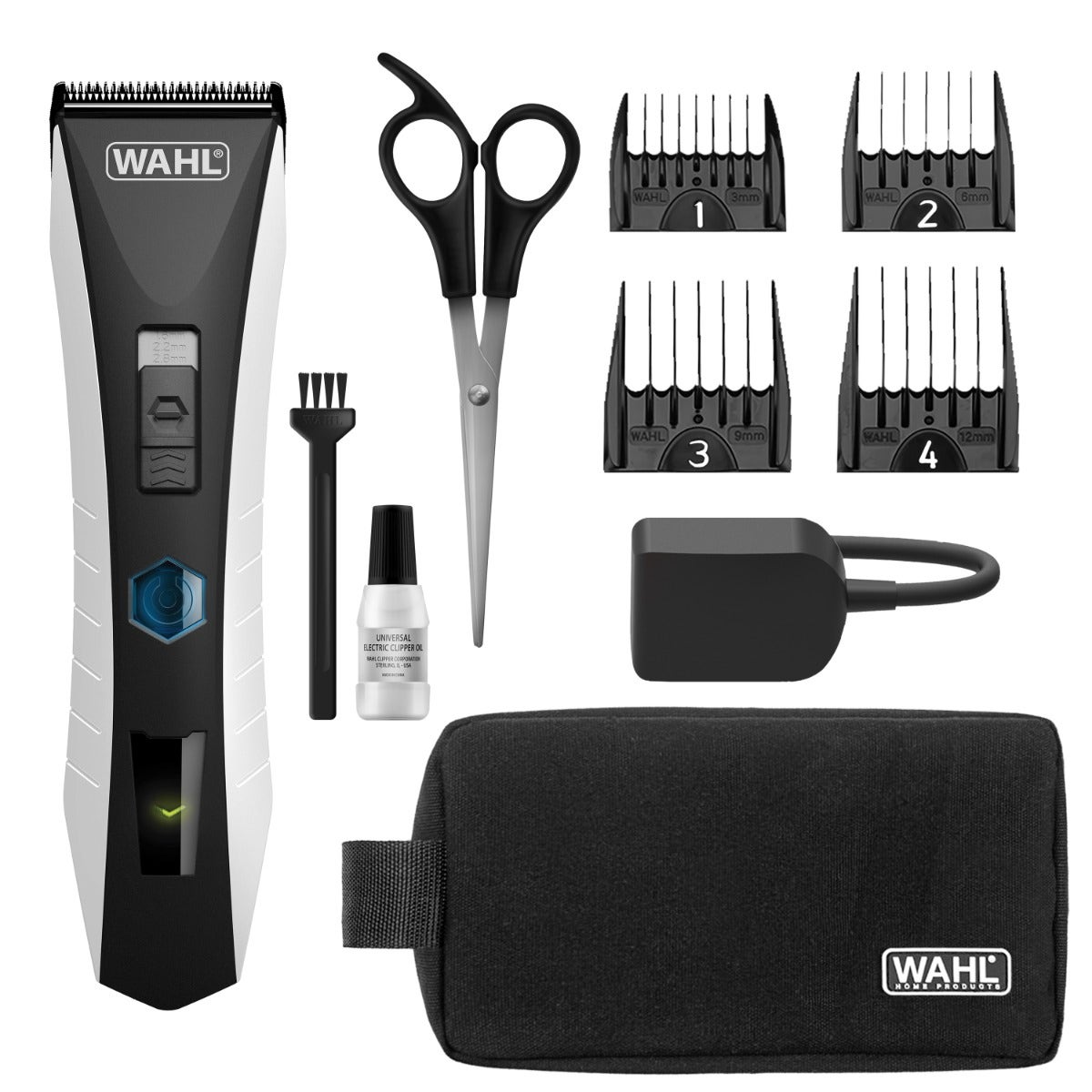 Wahl cordless 2025 dog clippers australia
