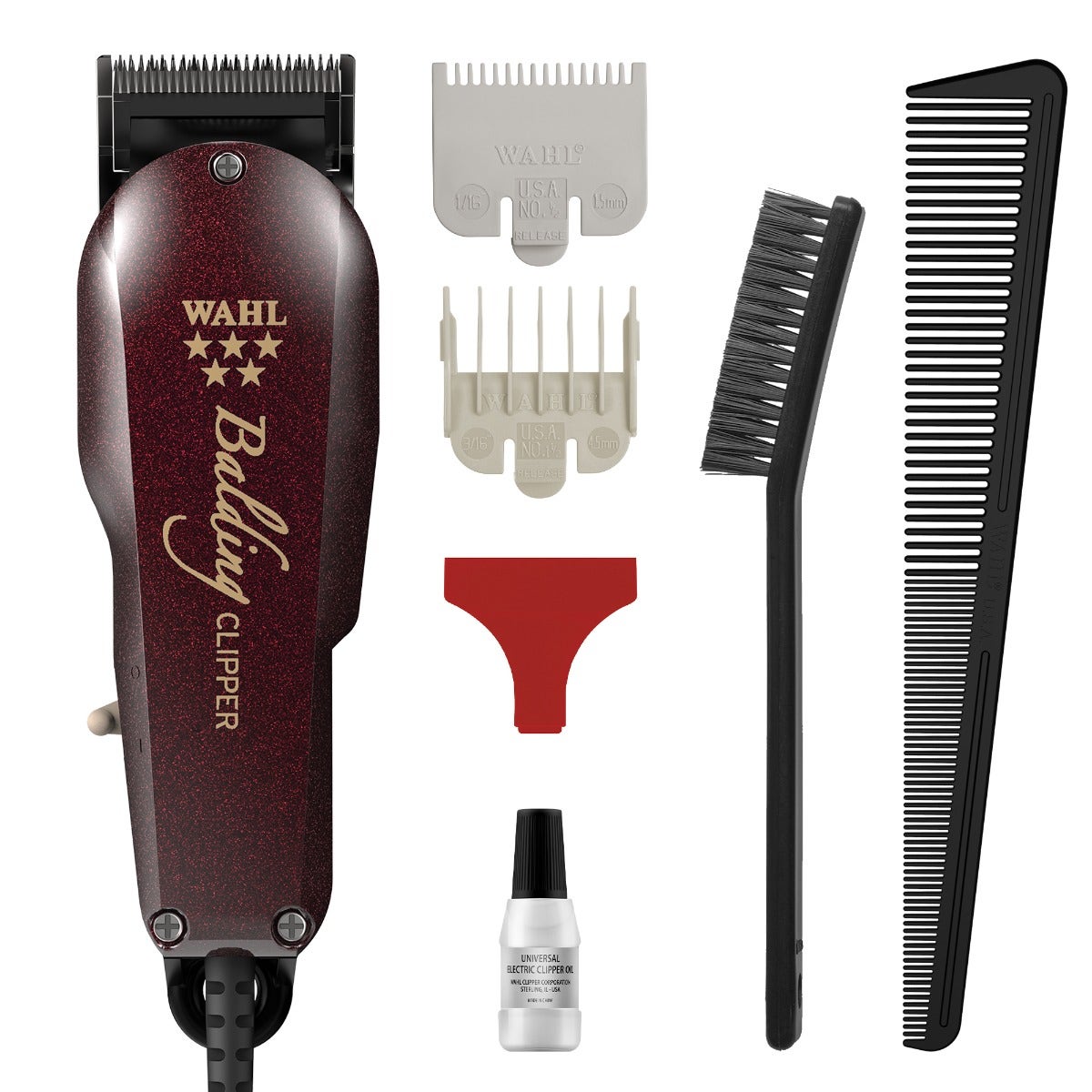 Wahl shop hair buzzer