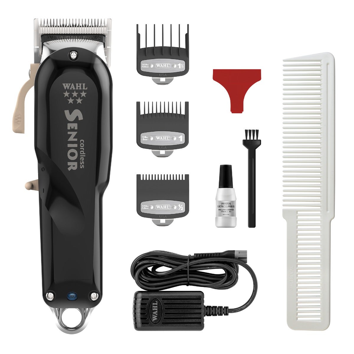 Senior Cordless Clipper