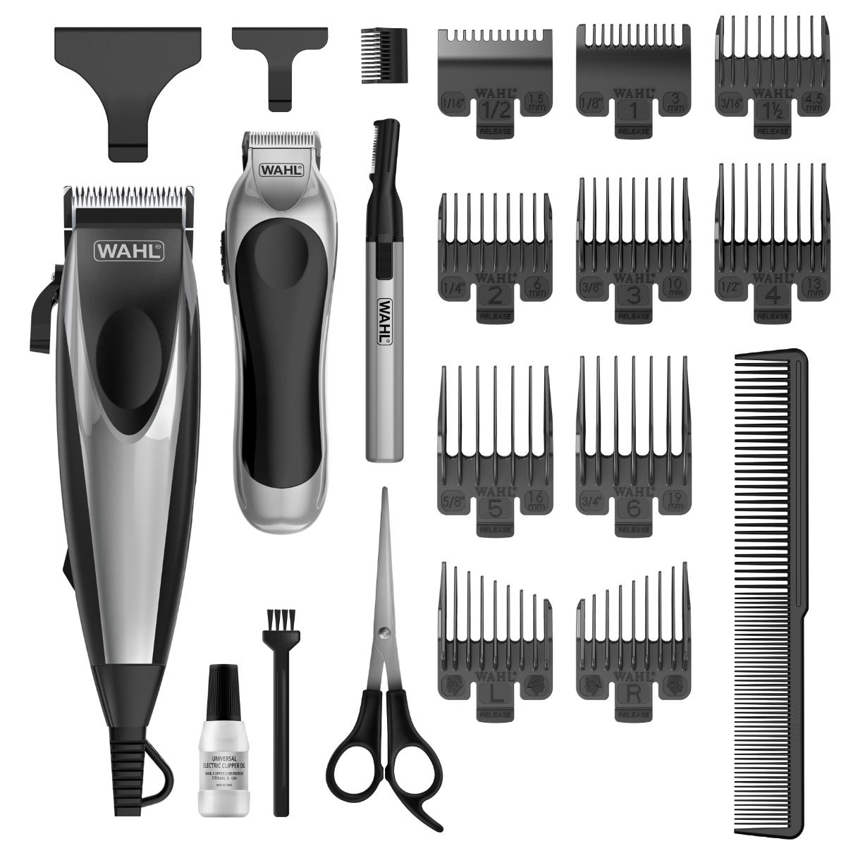Buy professional hotsell hair clippers