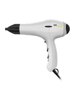 Wahl Supa Dryer Ionic - Pearl White ZX5452PW